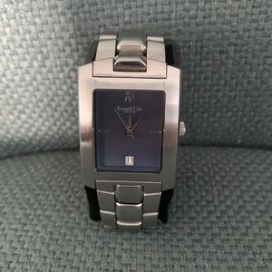 Kenneth Cole New York wristwatch